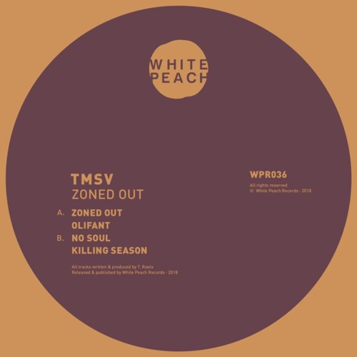 TMSV - Killing Season [duploc.com premiere]