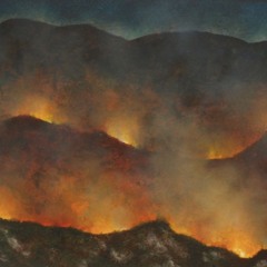 Fire on the Mountain