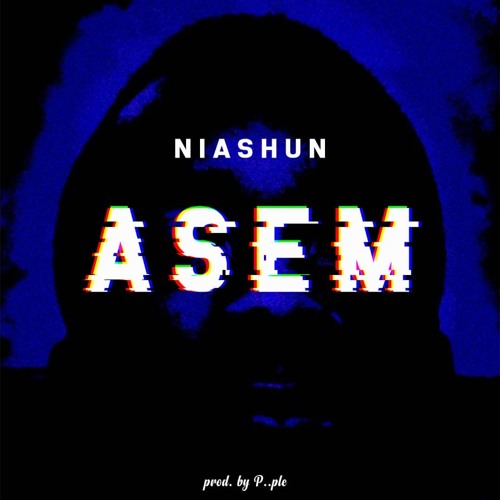 AS3M (Prod. By  P..rple)