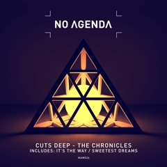 NAM026 Cuts Deep - Sweetest Dream (Clip)