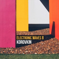 electronic waves 8