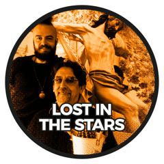 Lost In The Stars #5 del 21.11.2018 - Harold McNair