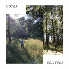 BIG MINDD [SOLITUDE TAPE]