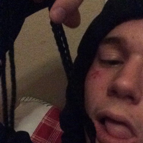 GOTH - RACKS [PROD. FRDM]