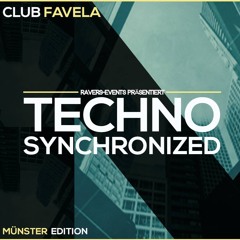 Select @ Techno Synchronized | Münster Edition