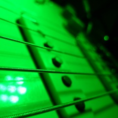 Gitarrenskulpturen 11