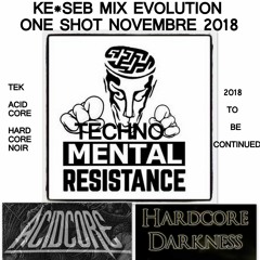 Mix Techno Acidcore Hardcore Noir Track by Nina Kraviz Aphex Twin Adam Beyer Artbat Umek Boston 168