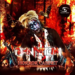 D - Nation Horror Cabinet(Original Mix) Free Download