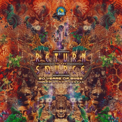 Datacult - I'm A Robot (Cimi Rmx) BMSS Records Out 26th November 2018