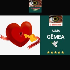 ALMA GÊMEA ( verdadeiro amor ) | ᴳ ᴮⁱᵒᵏⁱⁿᵉˢⁱˢ | - ÁUDIO SUBLIMINAL -【RESULTADOS IMEDIATOS】