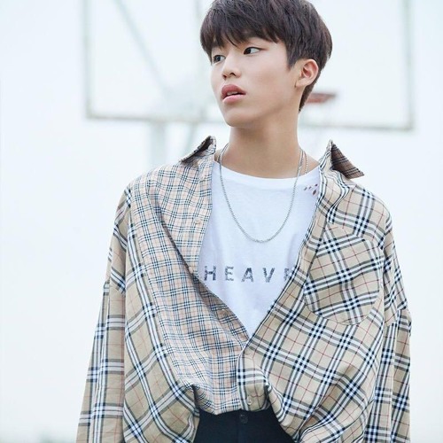 Park Jeongwoo - When We Were Young ( By Adele )