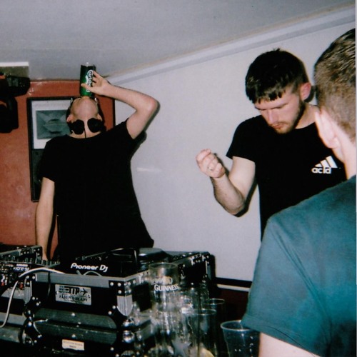 Cellar Music