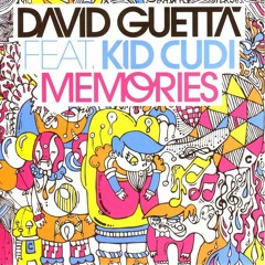MEMORIES (Flinn Carroll x PXCHY! Bootleg) FREE DL