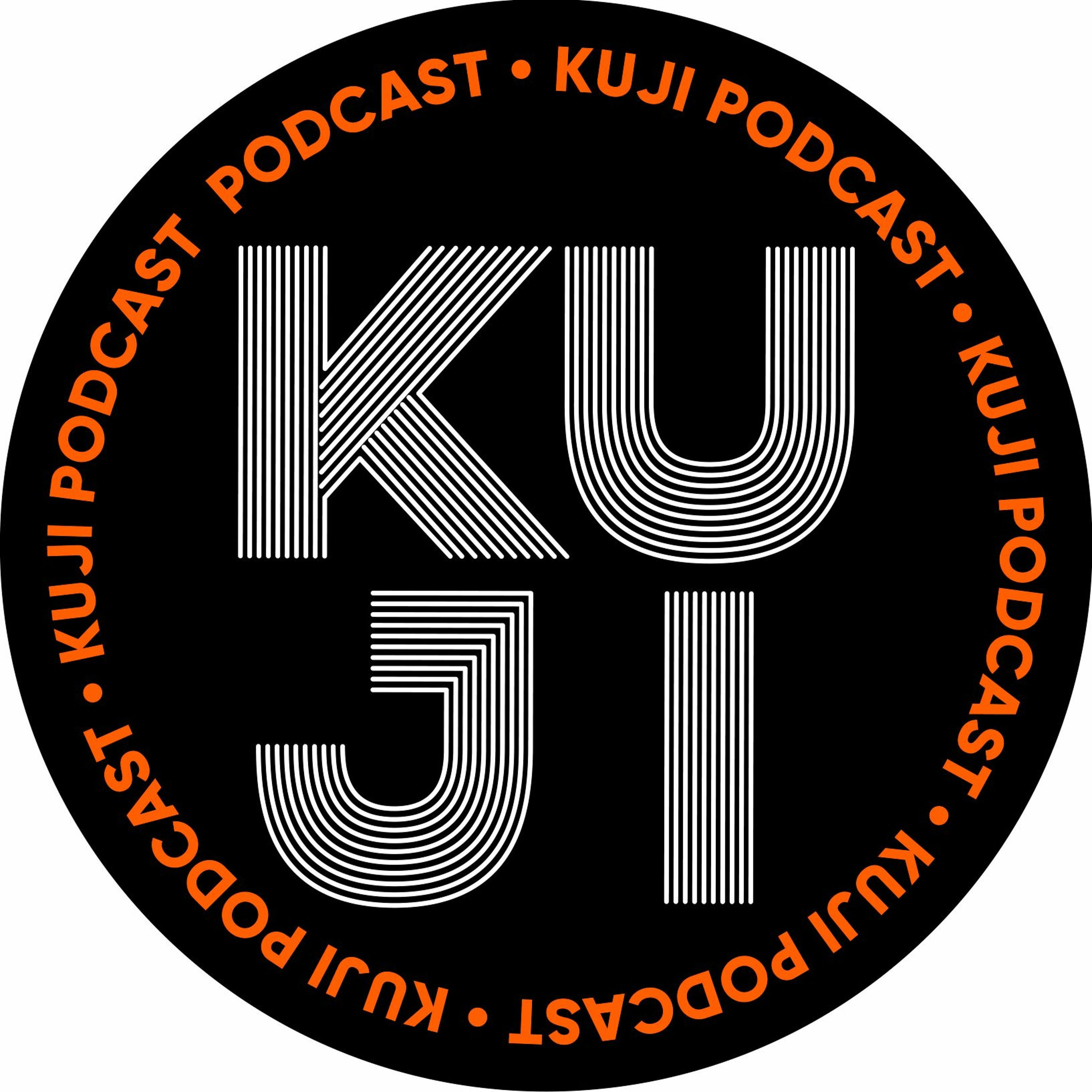 kuji podcast • Listen on Fountain