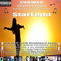 Subwav/Clubfungus-&-Associates-StarLight 🌟