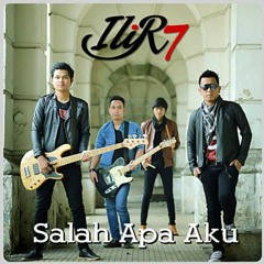 [SoundRecords™] • Yusuf F™ Feat Irwandi S - Salah Apa Aku Ilir7 2018 (Hard) (Aniversary SR 25)prev