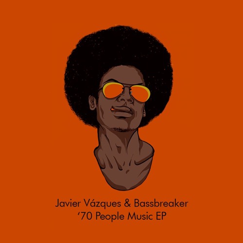 Bumpin' Soul (Preview) - '70 People Music EP- VMRS003F