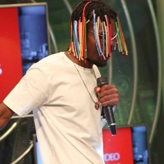 LIL PUMP ANGOLANO ---DANÇA ESSKEETIT