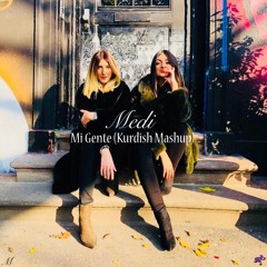 Mi Gente (Kurdish Mashup)