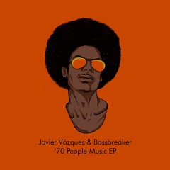 The Fat Back (Preview) - '70 People Music EP- VMRS003F