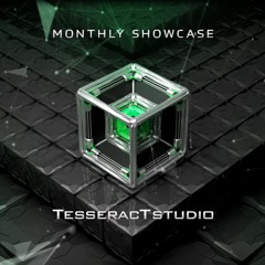 TesseracTstudio Monthly Showcase - November 2018