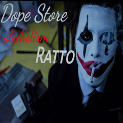 3. 카레맛 똥, 똥맛 카레 [DOPE STORE]