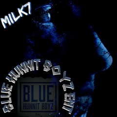 Milk7 still banged out