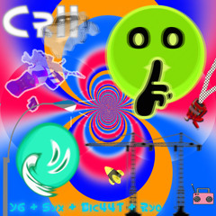 Y6 + Syx + Bic44T + Ryo - You Found Me (Cr11 Edit) -[]5I-e