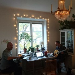 Nu är det jul. Nu vil vi hem (Esbjørn Hazelius /Sigrid Moldestad /Johan Hedin /