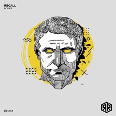 Boiler (UK) - Shape & Form (Original Mix) 160Kbps