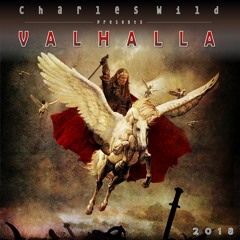 Valhalla | DI.FM Progressive Radio 29.11.18