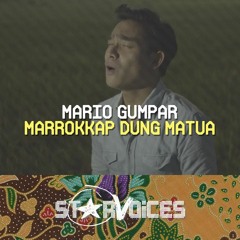 Mario Gumpar - Marrokkap Dung Matua (Sumatra Utara) #SV6Top10