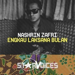 Nashrin Zafri - Engkau Laksana Bulan (Malaysia) #SV6Top10