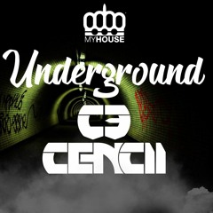 Metropolitan Line - Express Subway to My House -