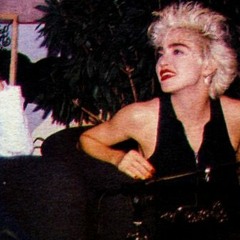 Simon Bates Meets Madonna 22nd December 1986 (Complete Interview)