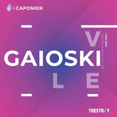 Gaioski - Caponier (Original Mix)