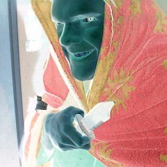 Apologetic Whispers - Holding On