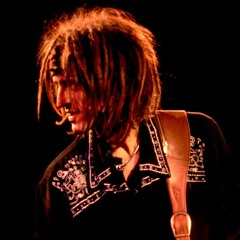 Somebody's Knocking - Izzy Stradlin And The JuJu Hounds  Guitar Cover