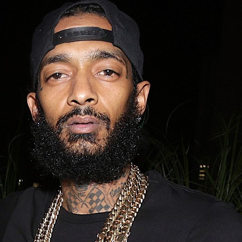 Deep Thoughts!!! Nipsey Hussle ft Kendric Lamar (Produced By Rip Kid)