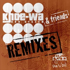 Spoken (Ashkabad Remix)