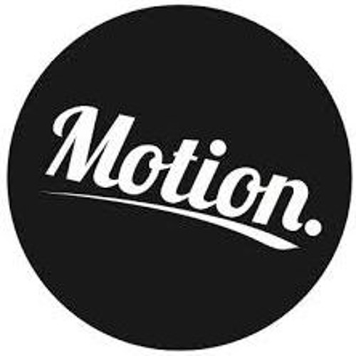 Ben Wood Motion Podcast