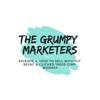 Ep 8: How to Sell Without Being A Cliched 1980s Gimp Monkey