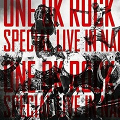 Mighty Long Fall ONE OK ROCK Special Live in Nagisaen 2016