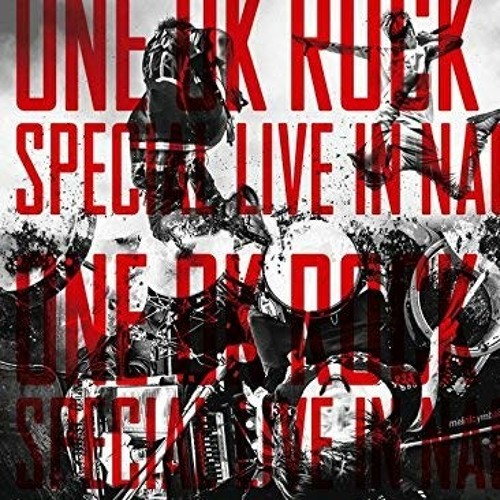 Mighty Long Fall ONE OK ROCK Special Live in Nagisaen 2016