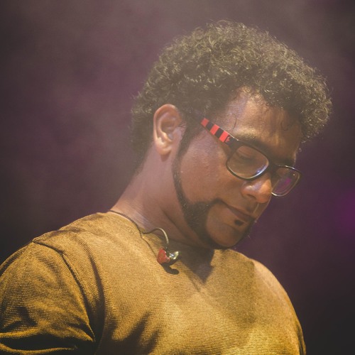 Maithreem Bhajatha - Haricharan with GROOVIDA