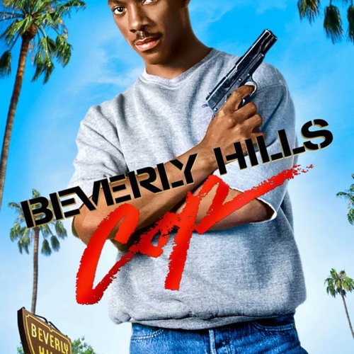 Beverly Hill Cop Sample - Produced ByRipKid 24