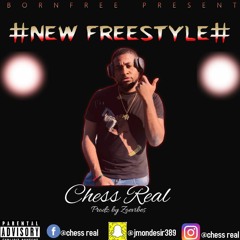 Chess Real Freestyle