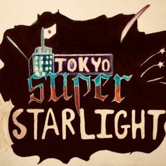 D-Hack - SUPER STARLIGHT(Inst Remake)