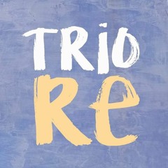 TrioRe - Gerye Ra Be Masti | تریو رِ (ماکان اشگواری) - گریه را به مستی