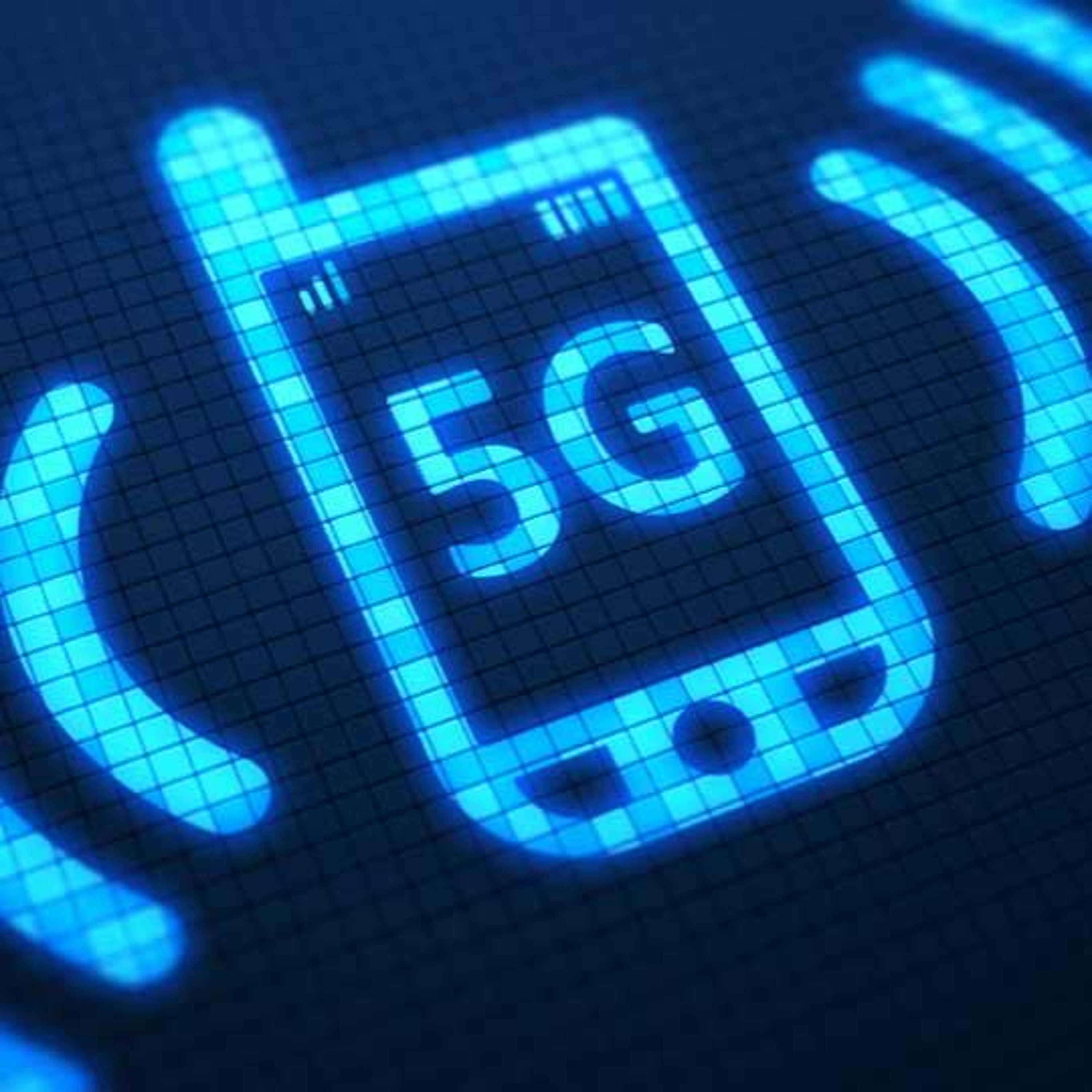 Mobile & IoT Ep 64: Lancement de la 5G, plusieurs milliards investis ! episode artwork